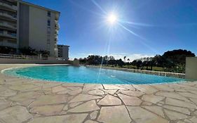 Il Gioiello : Apt 2 Pers, Clim, Piscine, Parking